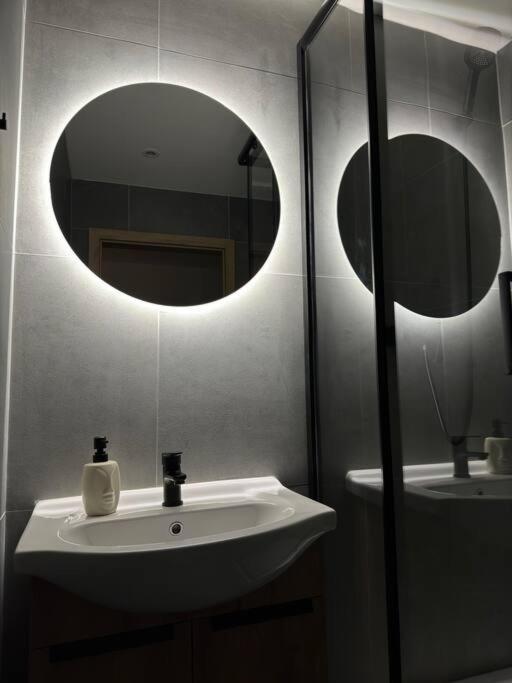 Apartman Amur Kosice Exterior photo