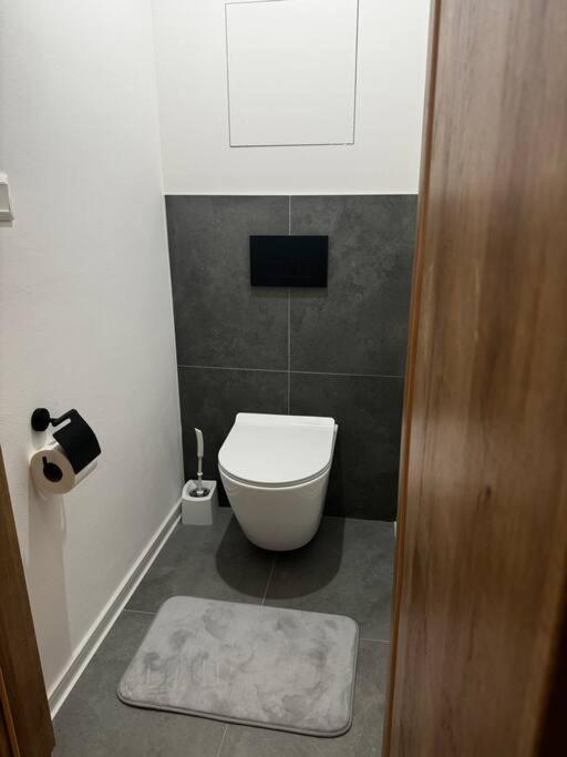 Apartman Amur Kosice Exterior photo
