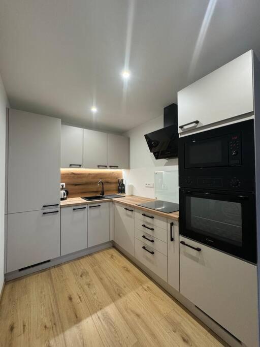 Apartman Amur Kosice Exterior photo