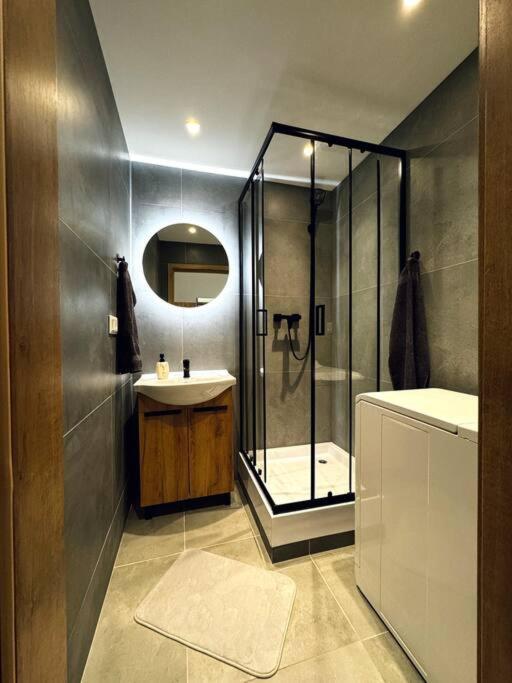 Apartman Amur Kosice Exterior photo